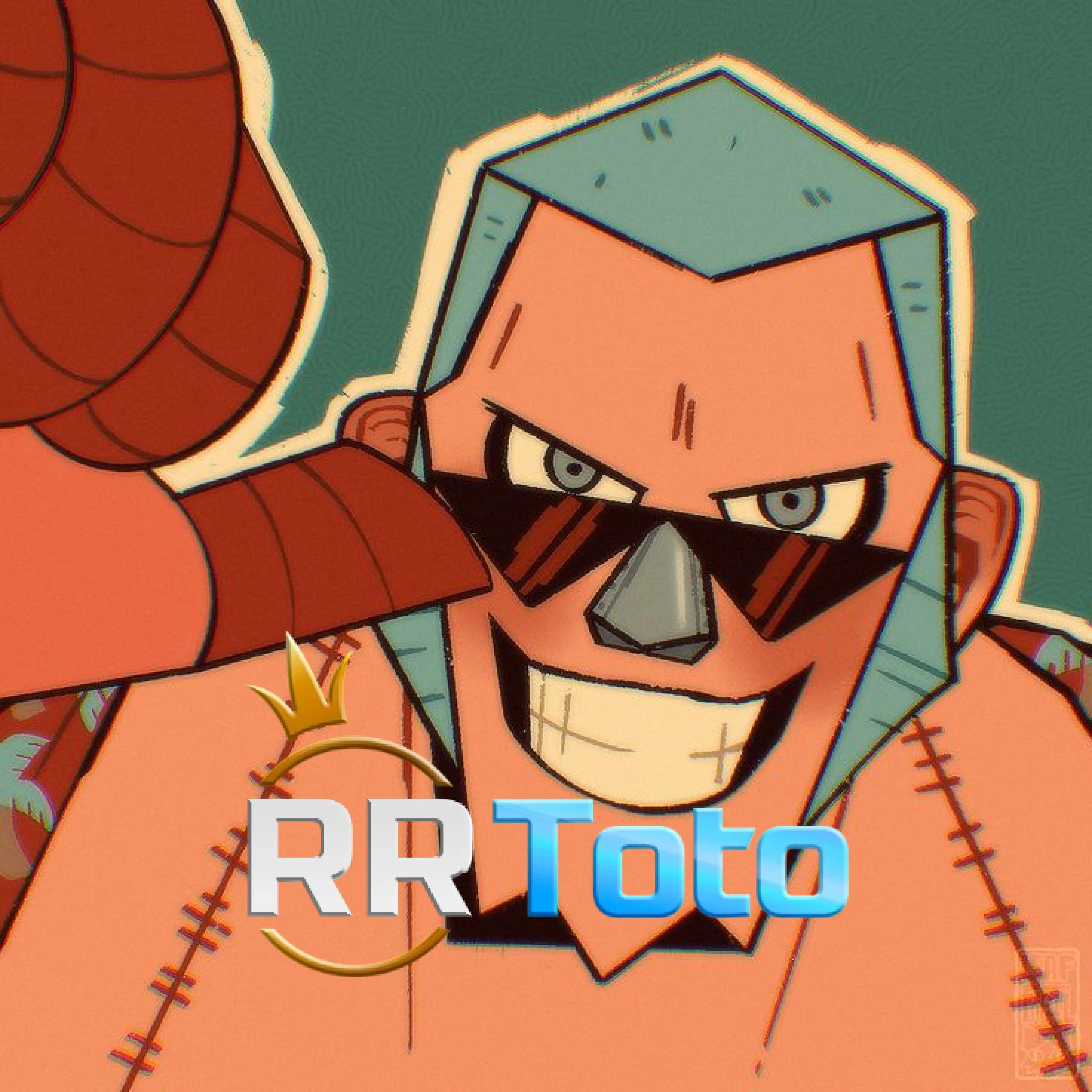 RRTOTO